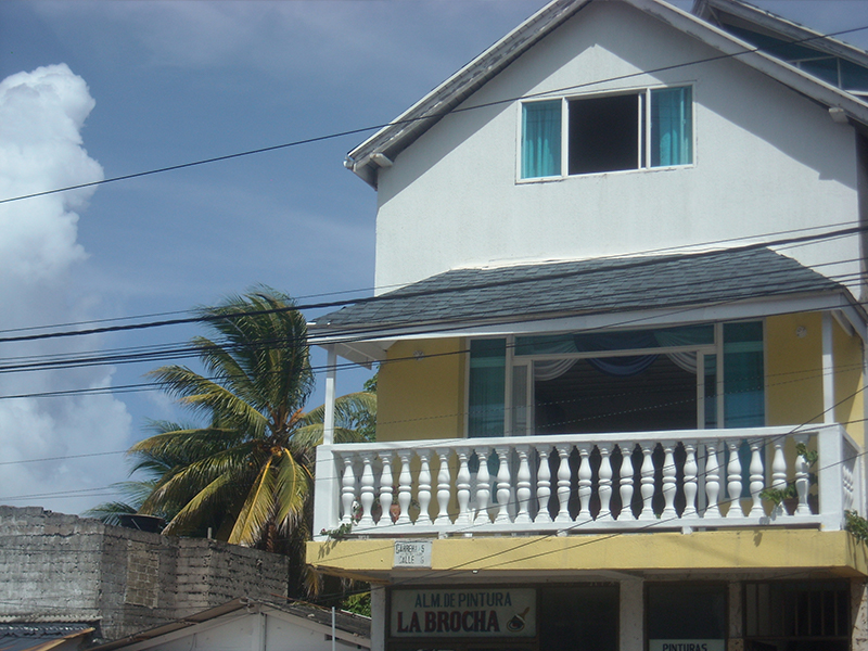 casa