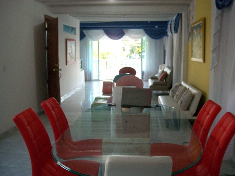 comedor