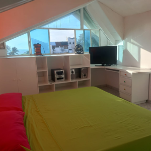Habitación tres